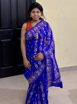 Gargee khan review photo