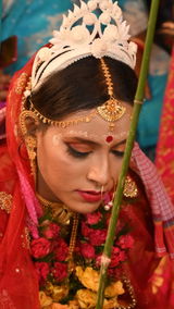 Monalisha Ghosh review photo