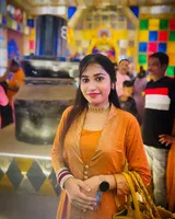 Chandrima chandra review photo