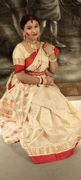 Moumita Dutta review photo