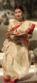 Moumita Dutta review photo