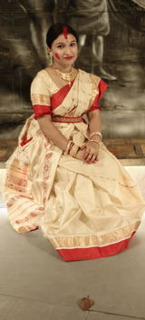 Moumita Dutta review photo