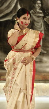 Moumita Dutta review photo