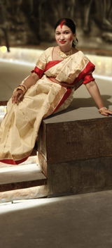 Moumita Dutta review photo
