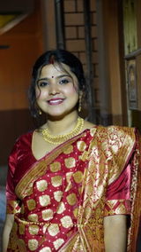 Smriti Chakraborty review photo