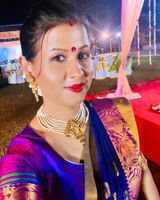 Sanchita Dutta review photo