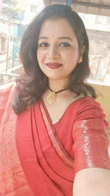 Tuhina Bhuiya review photo