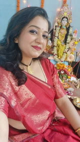 Tuhina Bhuiya review photo