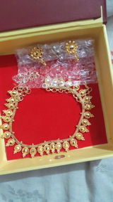Kanishka review photo