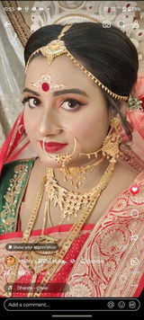 Soumi Singha review photo