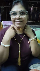 Debarati Banerjee review photo