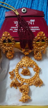 Chinmayee review photo