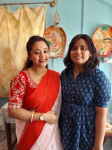 Debasmita Shee review photo