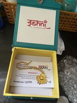Priya Halder review photo