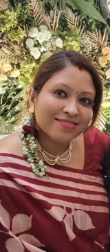 অপর্ণা গাঙ্গুলী review photo