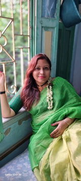 অপর্ণা গাঙ্গুলী review photo
