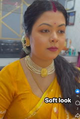 Ashrita Saha review photo
