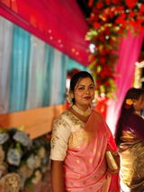 Ashrita Saha review photo