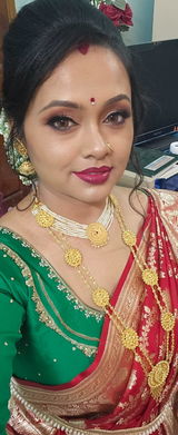 Senjuti Mondal review photo