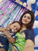 Pallabi Sarkar review photo