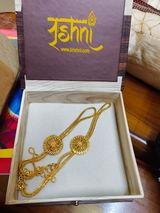 Riya Saha review photo