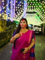 Priyanka Naskar review photo