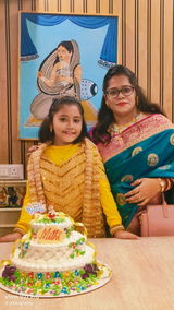 Shrabani Das review photo