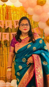 Shrabani Das review photo