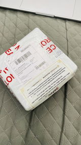 SOMA B. review photo