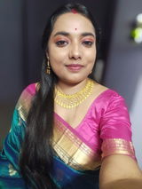 Suchismita Singha review photo