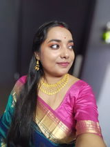 Suchismita Singha review photo