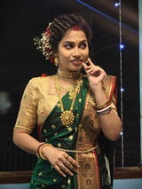 Chandrima Chandra review photo