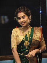 Chandrima Chandra review photo