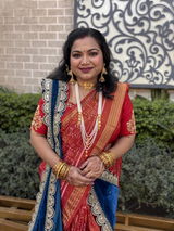Aparna pradhan review photo