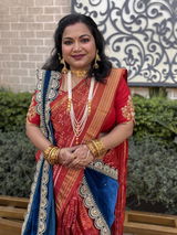 Aparna pradhan review photo