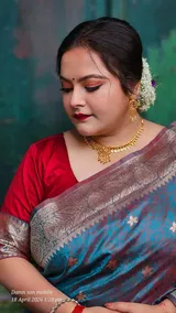 Karabi Pathak review photo