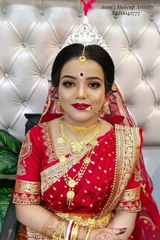 Moumita review photo