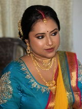 Mrs.S.Das review photo