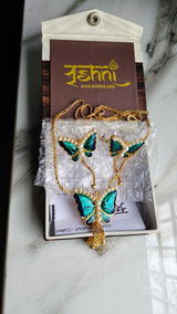 Ankita Pine review photo