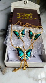 Ankita Pine review photo