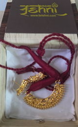 Chitranshi Locket Set