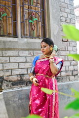 Barsha Mondal review photo