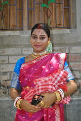 Barsha Mondal review photo