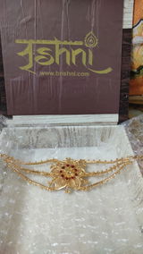Jali Work Mina Mantasha