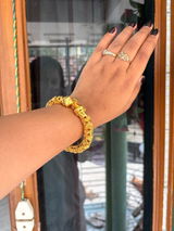 Golap Bala With Screw - One Piece