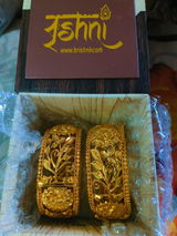 Flower Design Ghoti Chur