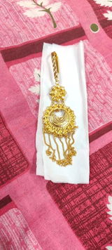 Kanbali Style Komor Jhapta