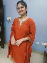 Saloni Dixit review photo