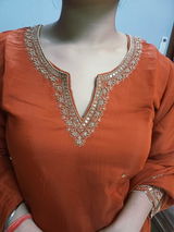 Saloni Dixit review photo