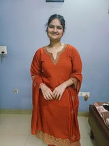 Saloni Dixit review photo